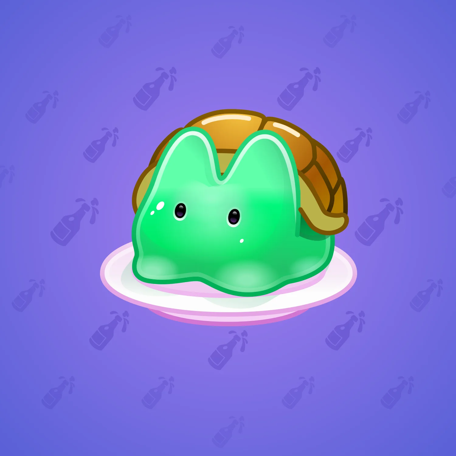 Jelly Bunny
