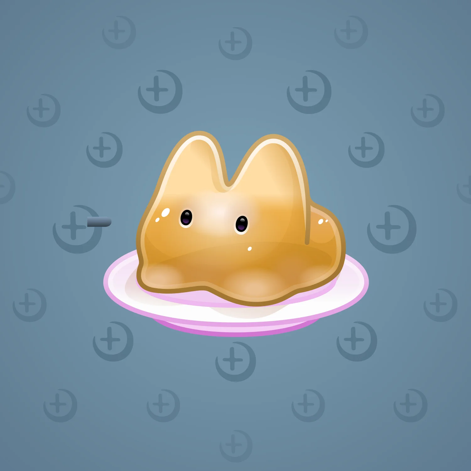 Jelly Bunny #104595