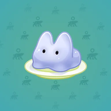 Jelly Bunny