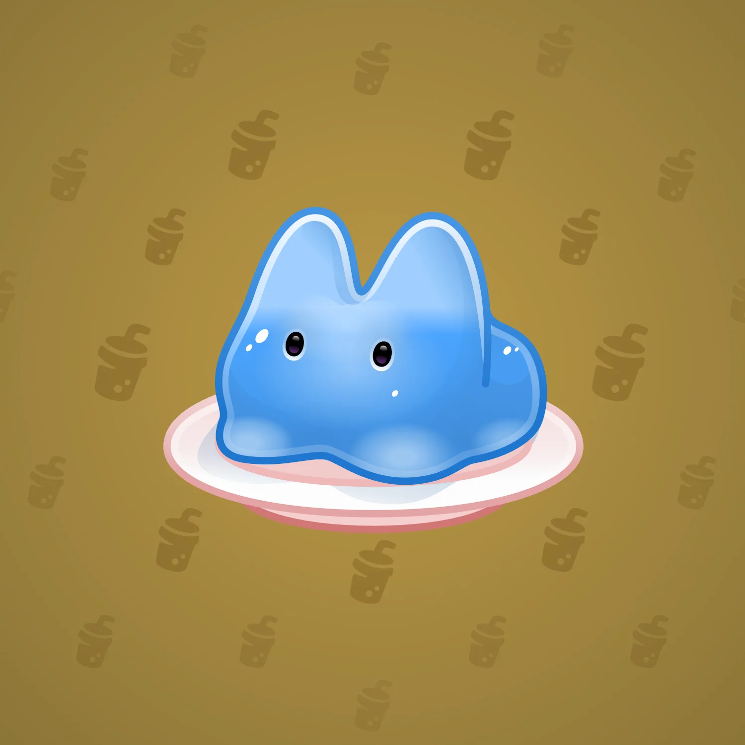 Jelly Bunny