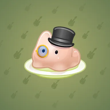 Jelly Bunny #105295