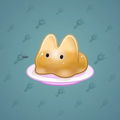 Jelly Bunny