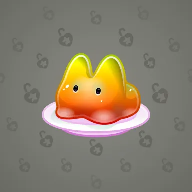 Jelly Bunny