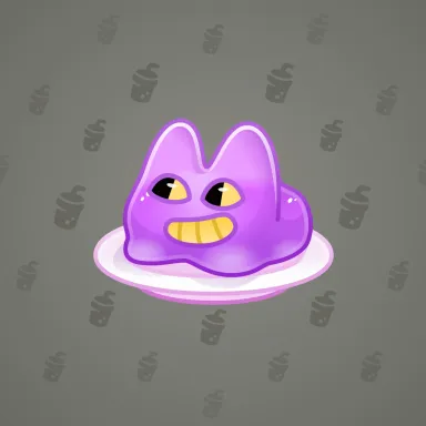 Jelly Bunny