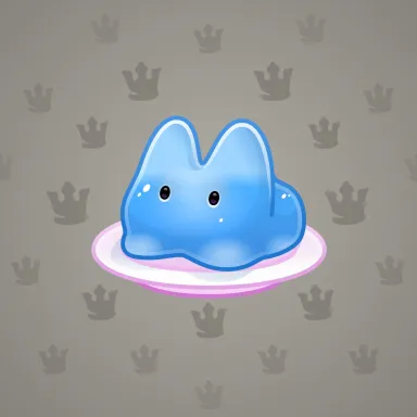 Jelly Bunny #106486