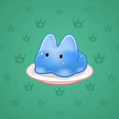 Jelly Bunny
