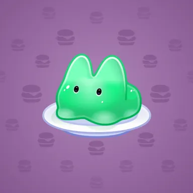 Jelly Bunny