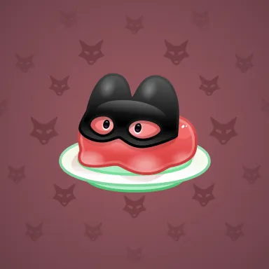Jelly Bunny #11870