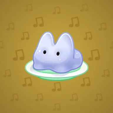 Jelly Bunny #11984
