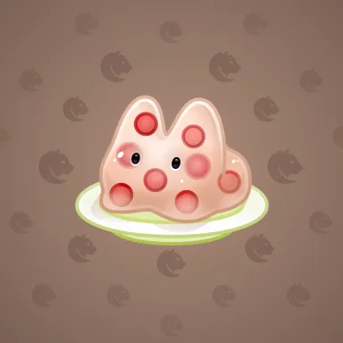 Jelly Bunny #14546