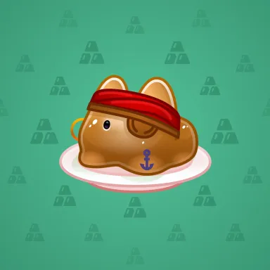Jelly Bunny #1461