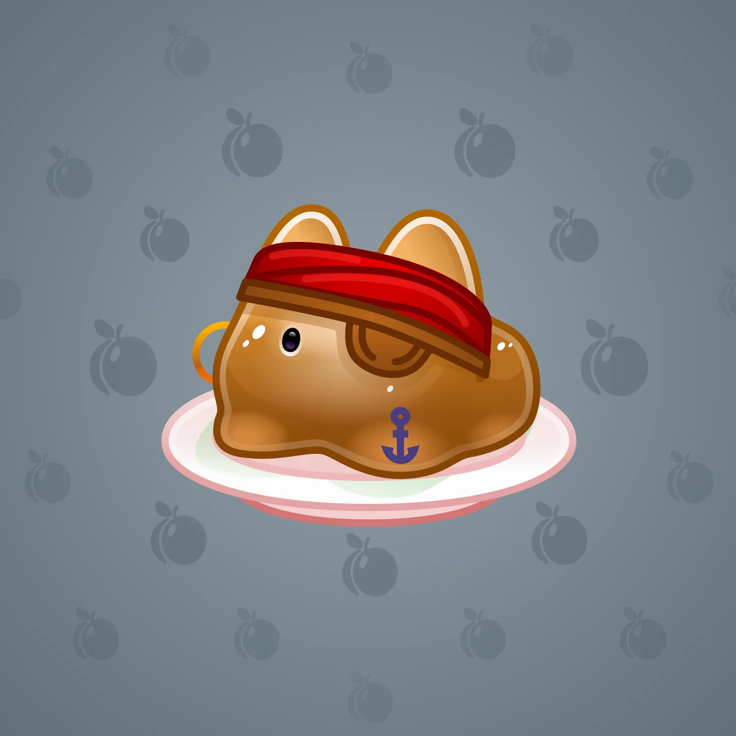 Jelly Bunny #15051