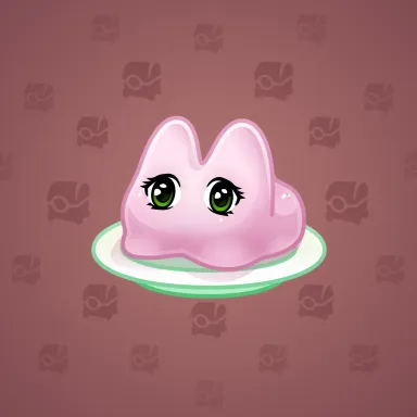 Jelly Bunny #15630