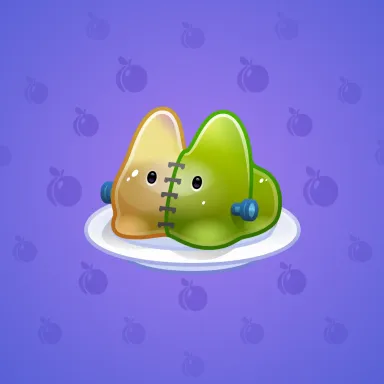 Jelly Bunny #15898