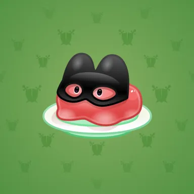 Jelly Bunny