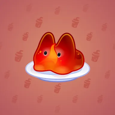 Jelly Bunny #16016