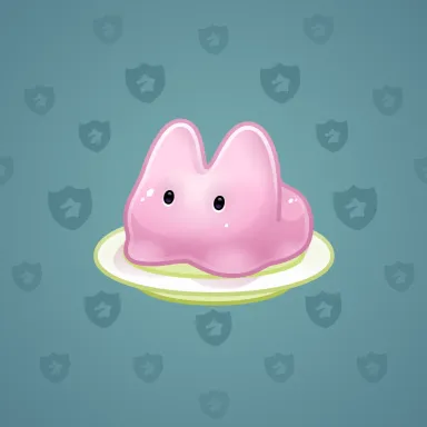 Jelly Bunny #16712