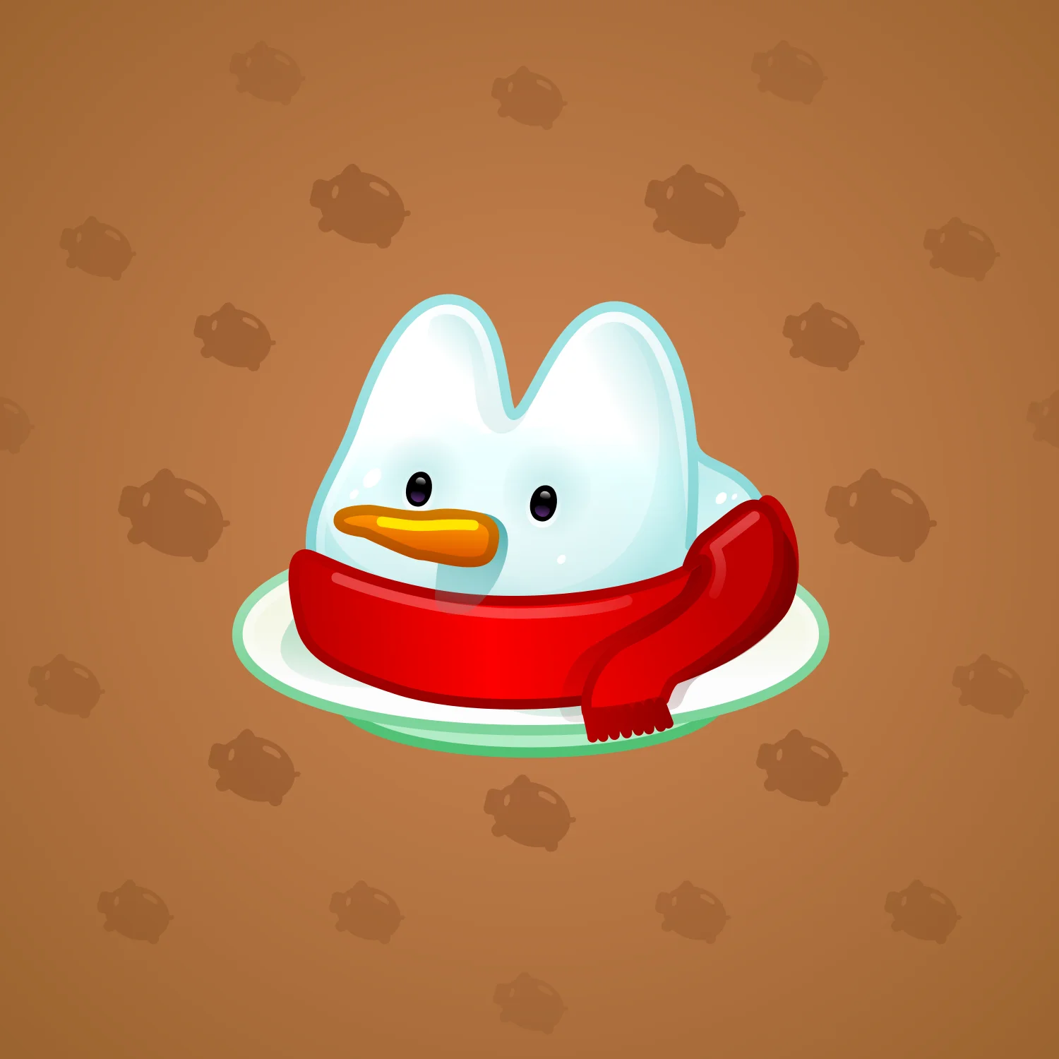 Jelly Bunny