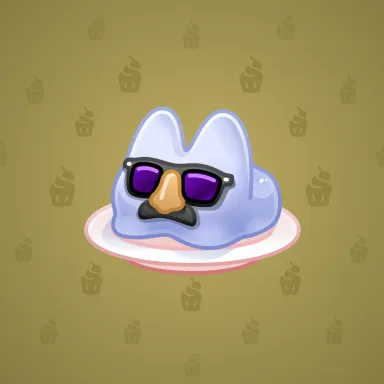 Jelly Bunny #1741