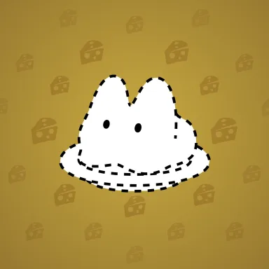 Jelly Bunny #19376
