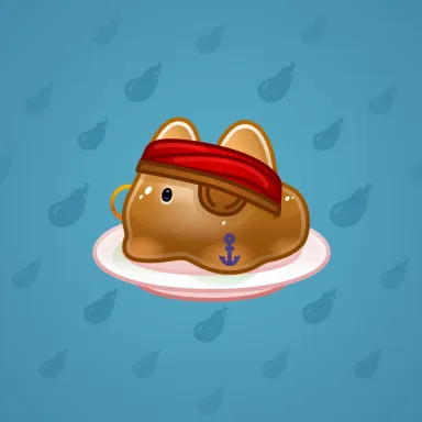 Jelly Bunny #19456