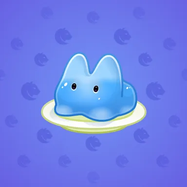 Jelly Bunny