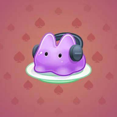Jelly Bunny #21599