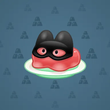 Jelly Bunny #22