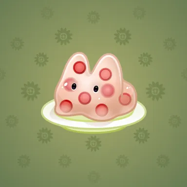 Jelly Bunny