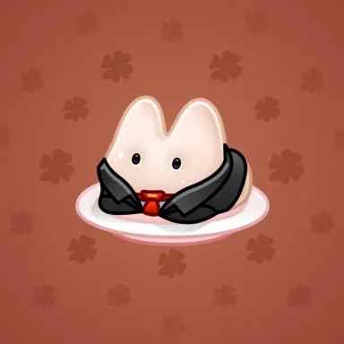 Jelly Bunny #2237