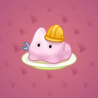 Jelly Bunny
