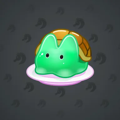 Jelly Bunny #2391