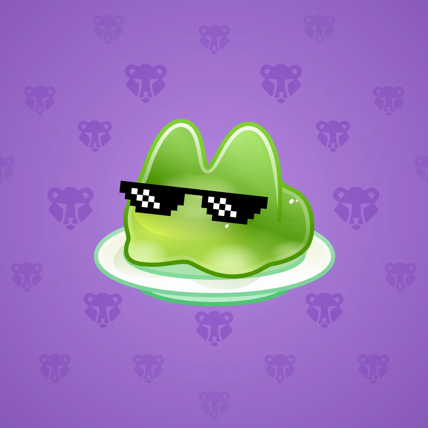 Jelly Bunny #24247