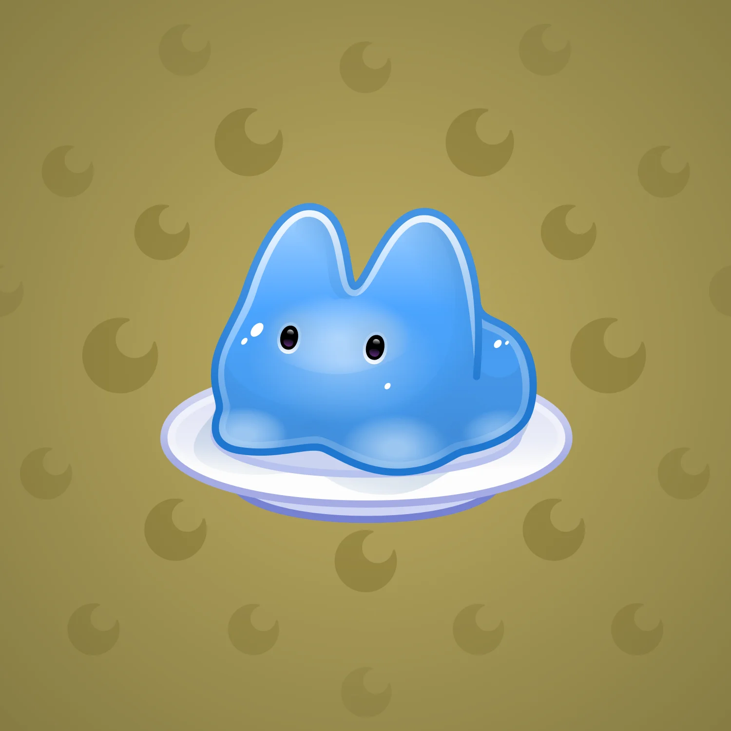 Jelly Bunny #25830