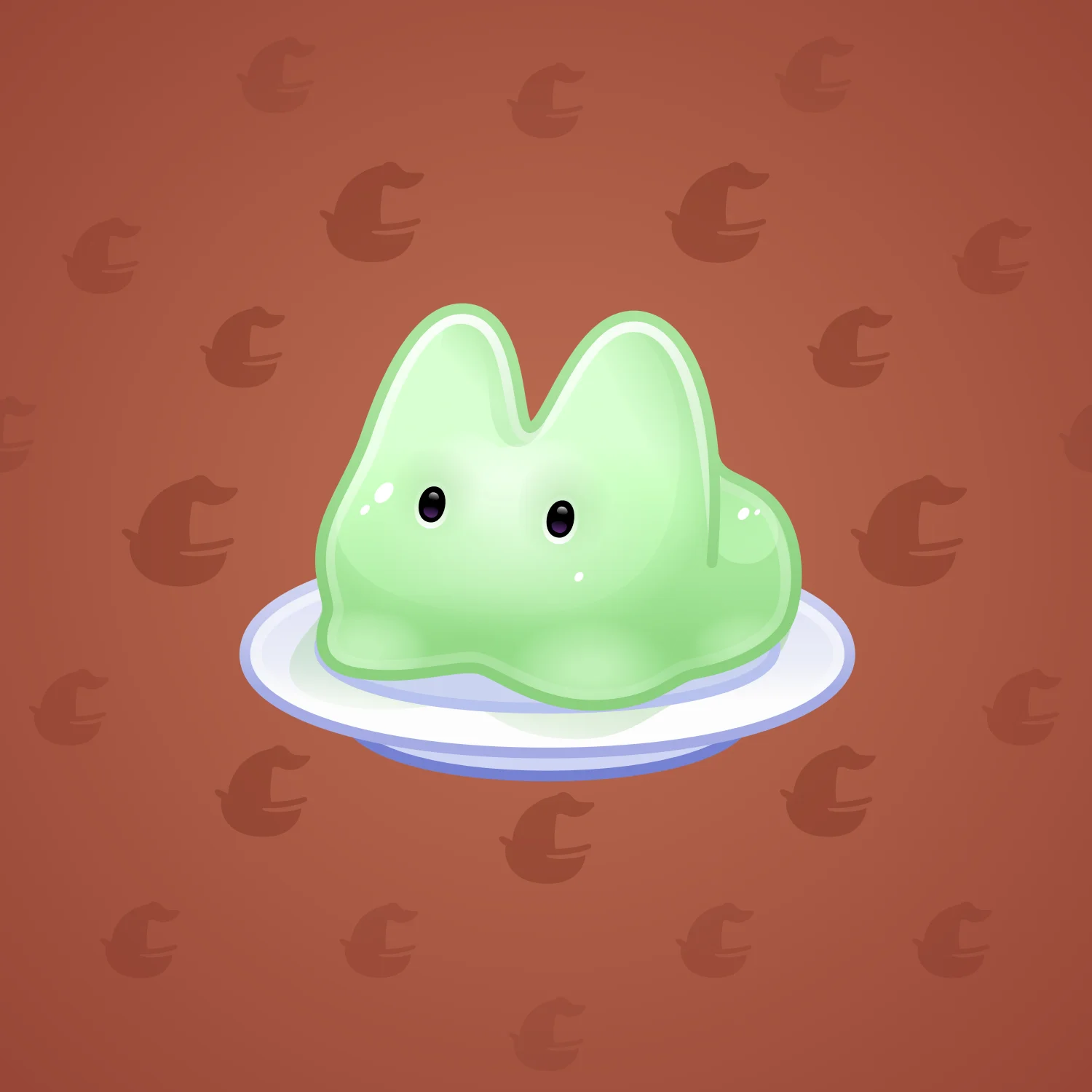 Jelly Bunny #26378