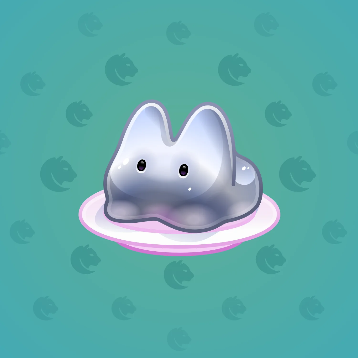 Jelly Bunny #26775