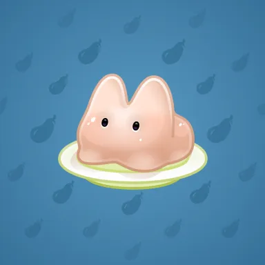 Jelly Bunny