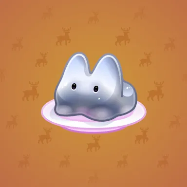 Jelly Bunny