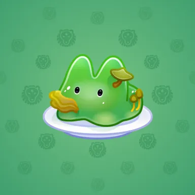 Jelly Bunny #28057