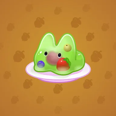 Jelly Bunny #28404