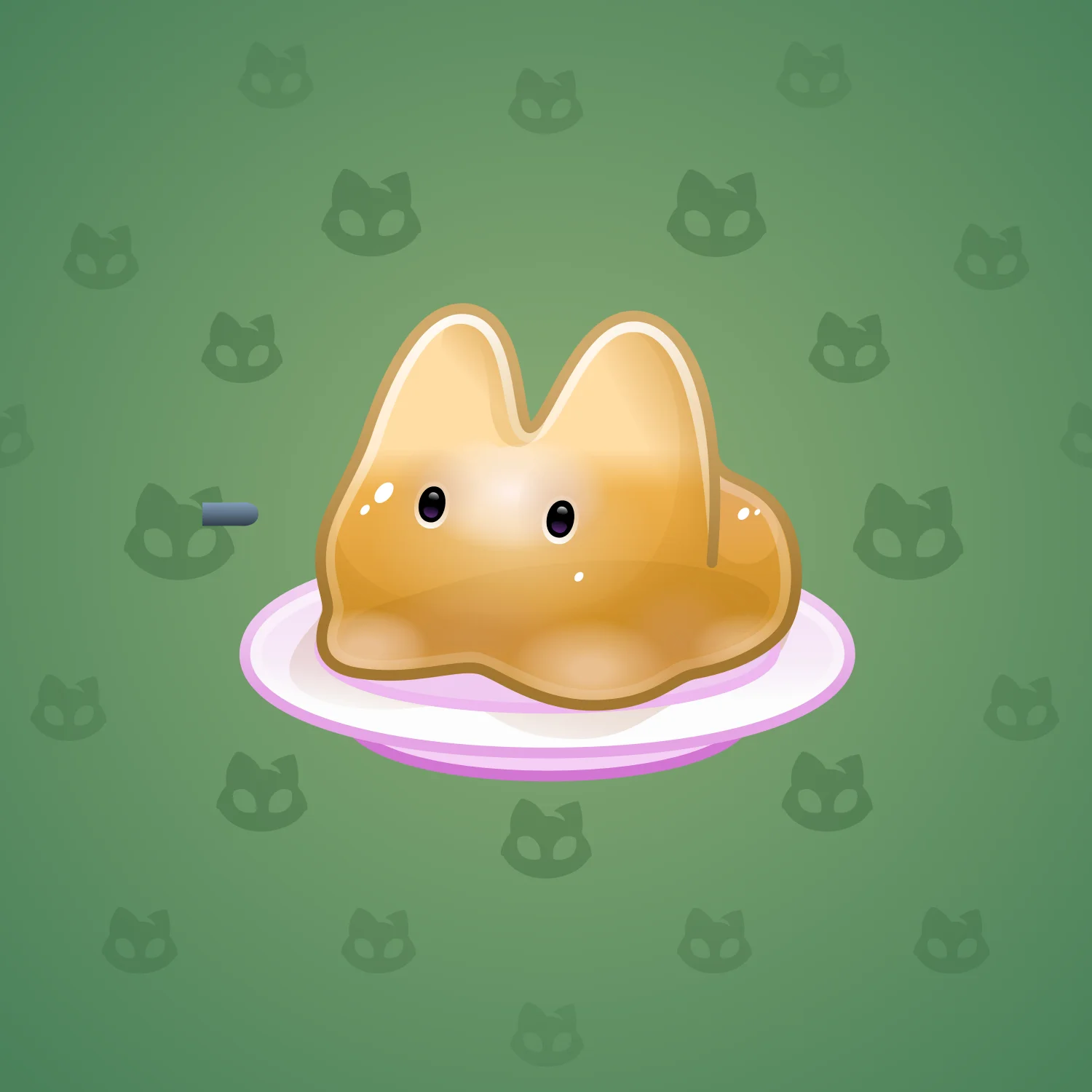 Jelly Bunny #29622