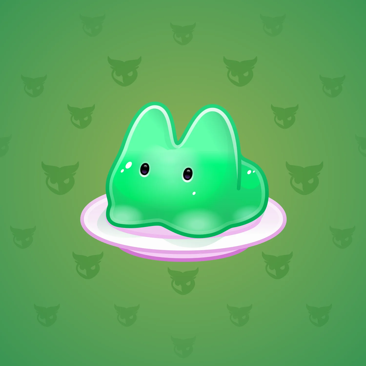 Jelly Bunny #30899