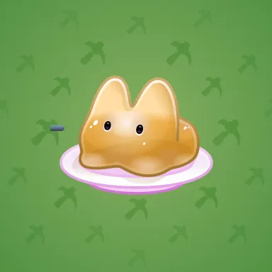 Jelly Bunny