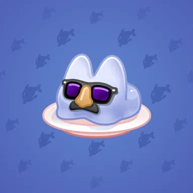 Jelly Bunny #31903