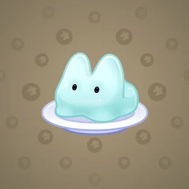 Jelly Bunny #32906