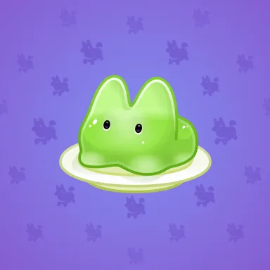 Jelly Bunny