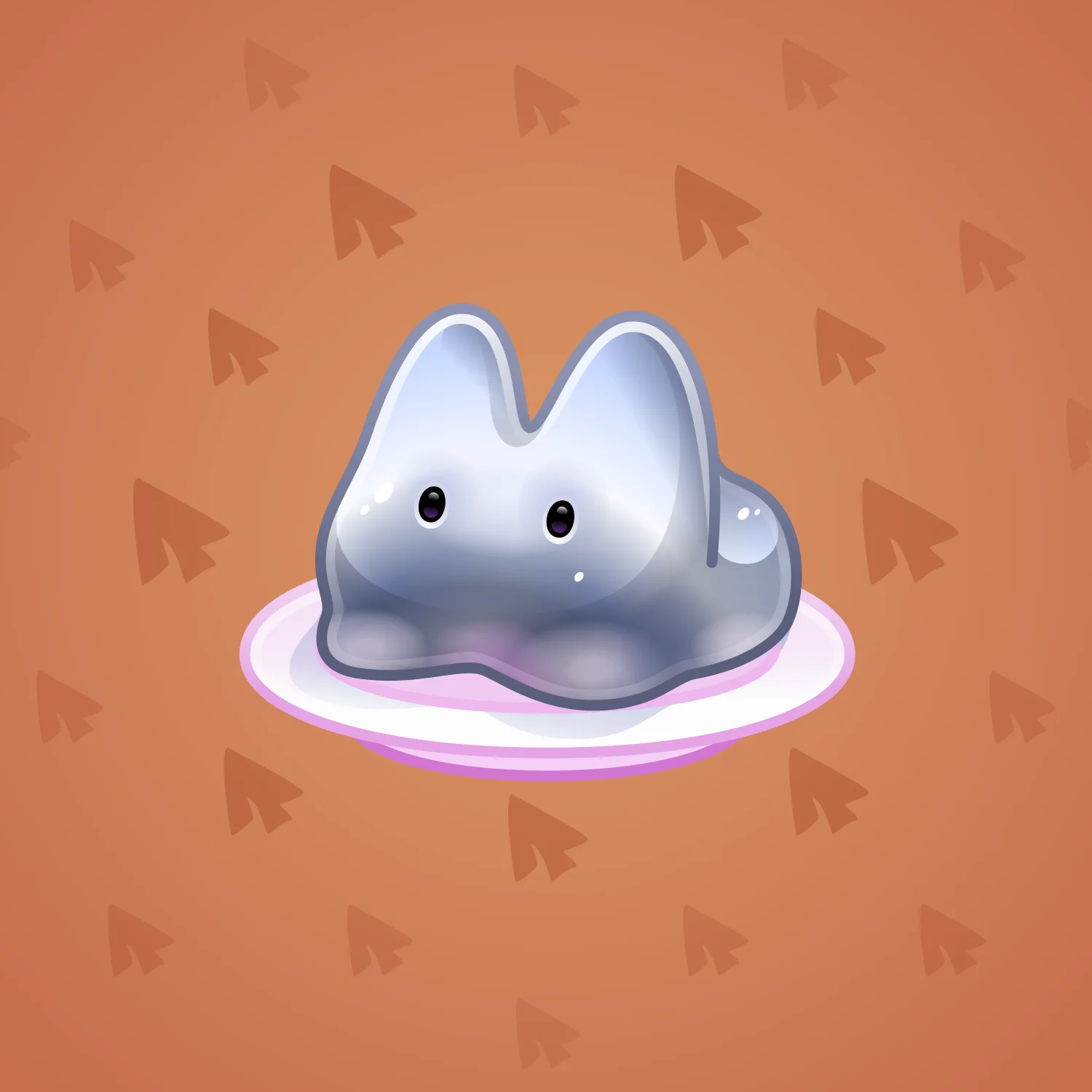 Jelly Bunny #3465