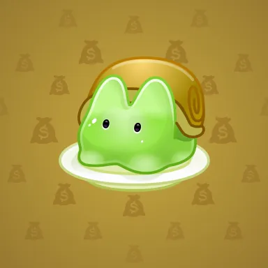 Jelly Bunny #35720