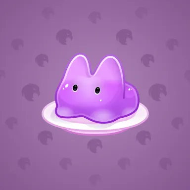 Jelly Bunny #35738