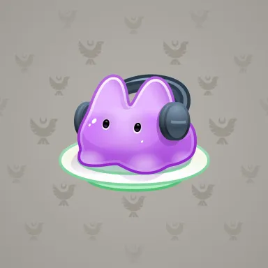 Jelly Bunny